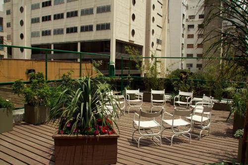 Bauen Hotel
