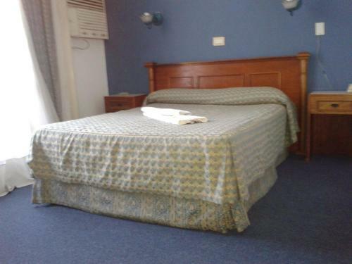 Astoria Hotel