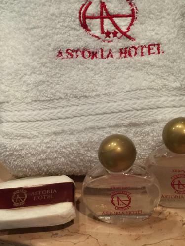 Astoria Hotel