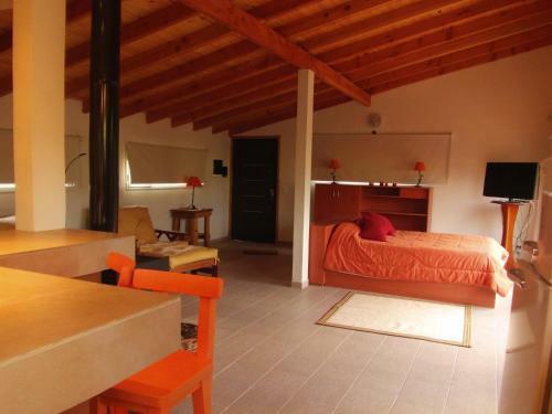 Lodge Cocos Cura Caba�as