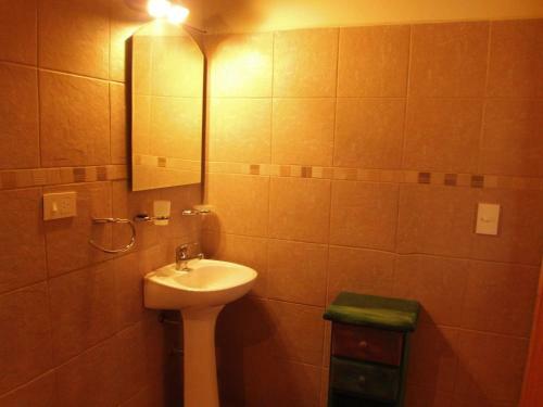 Lodge Cocos Cura Caba�as