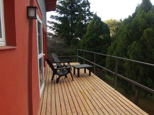 Lodge Cocos Cura Caba�as