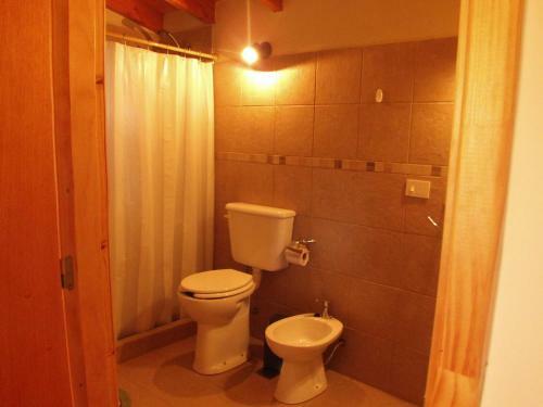 Lodge Cocos Cura Caba�as