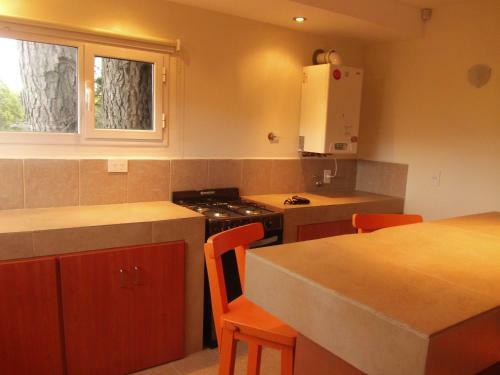 Lodge Cocos Cura Caba�as
