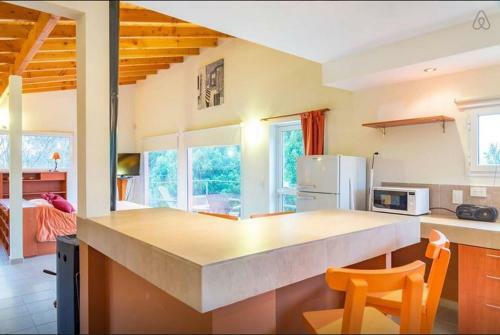 Lodge Cocos Cura Caba�as