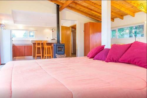 Lodge Cocos Cura Caba�as