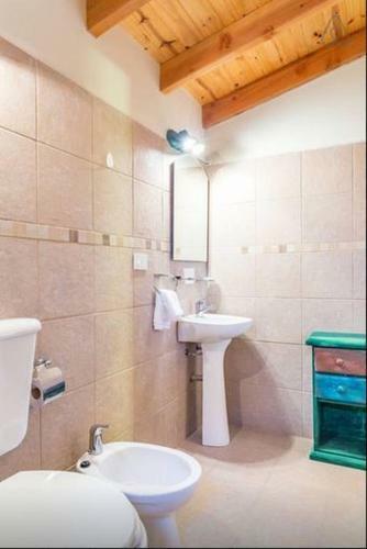 Lodge Cocos Cura Caba�as