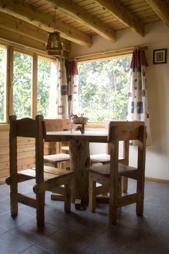 Lodge Cocos Cura Caba�as