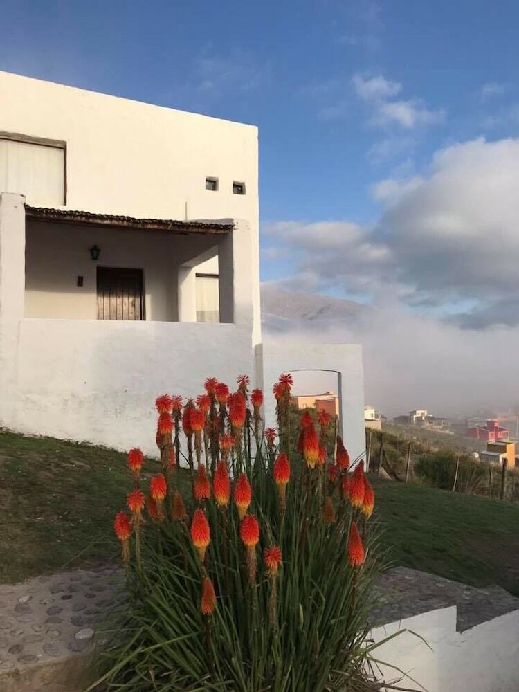 Caba�as Altos De Tafi