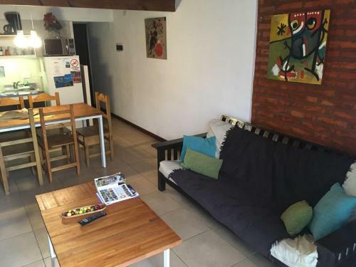 Lodge Caba�as Etnia