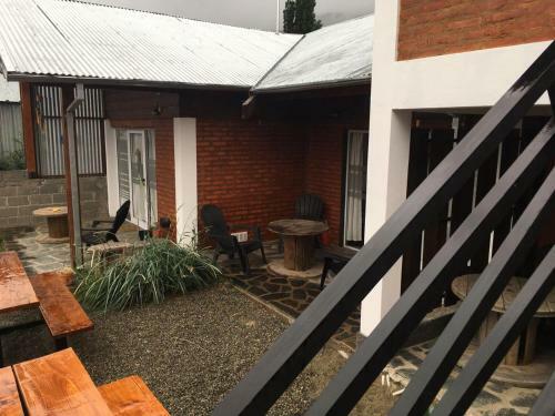 Lodge Caba�as Etnia