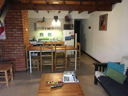 Lodge Caba�as Etnia