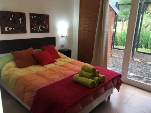 Lodge Caba�as Etnia