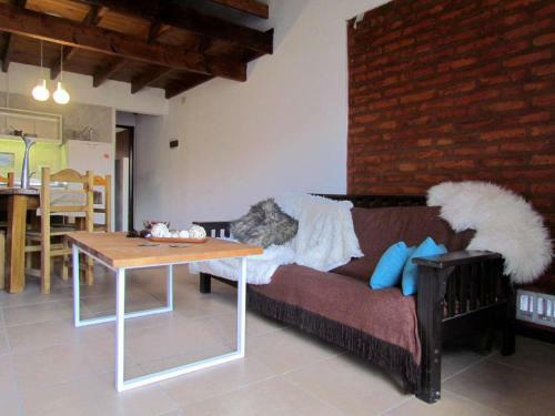 Lodge Caba�as Etnia