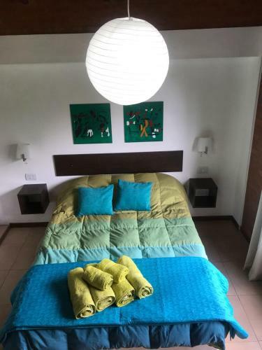 Lodge Caba�as Etnia