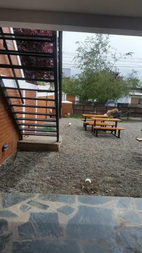 Lodge Caba�as Etnia