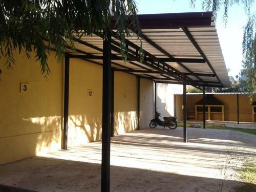 Apartamento Complejo El Saucedal