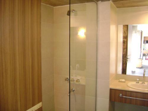 Lodge Las Nubes Caba�as & Loft