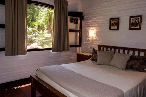 Lodge Las Nubes Caba�as & Loft