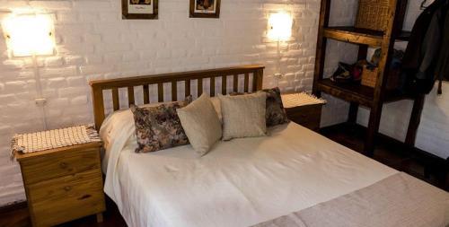 Lodge Las Nubes Caba�as & Loft