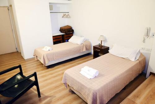 Hotel Interlac