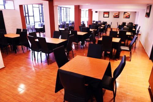 Hotel Interlac