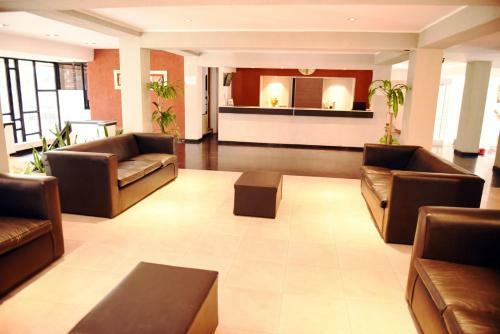 Hotel Interlac