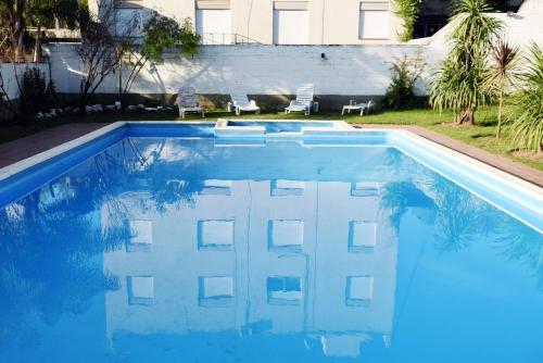 Hotel Interlac