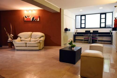 Hotel Interlac