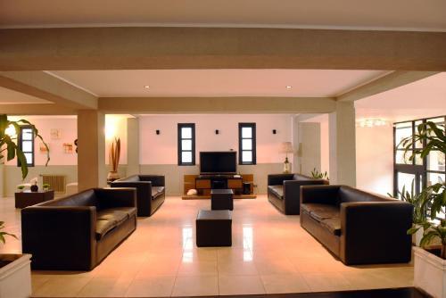 Hotel Interlac