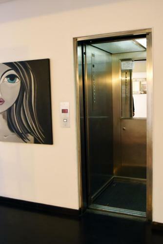 Hotel Interlac