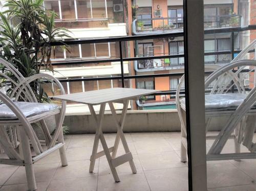Apartamento Borges Intimo