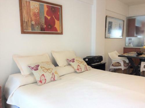 Apartamento Borges Intimo