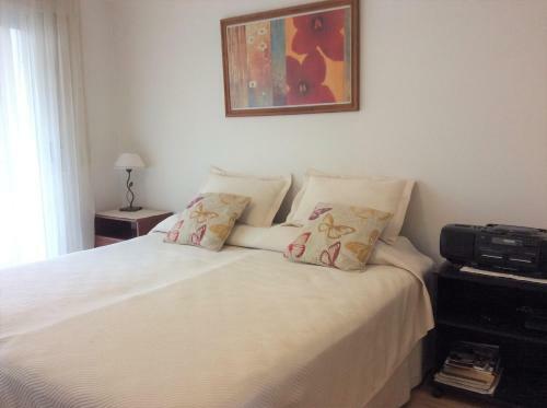Apartamento Borges Intimo