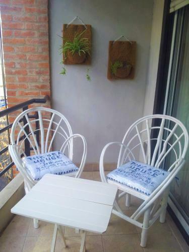 Apartamento Borges Intimo