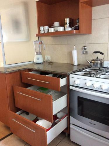 Apartamento Borges Intimo
