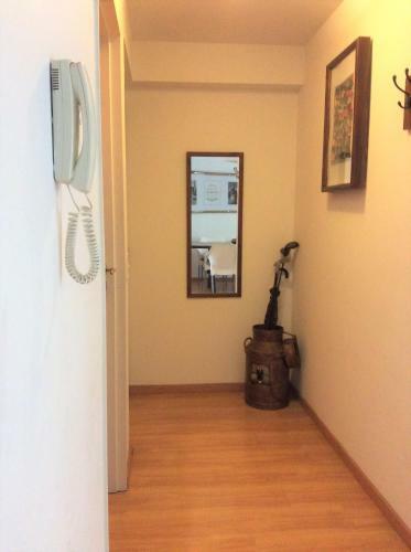 Apartamento Borges Intimo