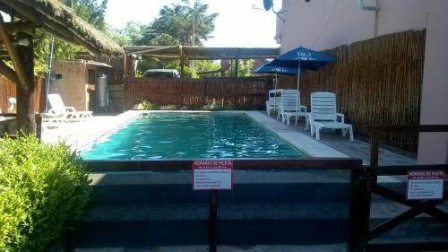 Apartamento Dpto Pinamar