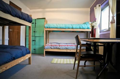 The House Hostel, Resto & Bar Bariloche