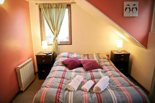 The House Hostel, Resto & Bar Bariloche