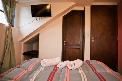 The House Hostel, Resto & Bar Bariloche