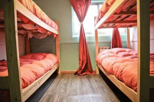 The House Hostel, Resto & Bar Bariloche