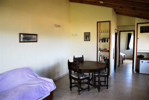 Lodge Caba�as Del Hain