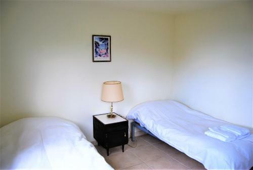 Lodge Caba�as Del Hain