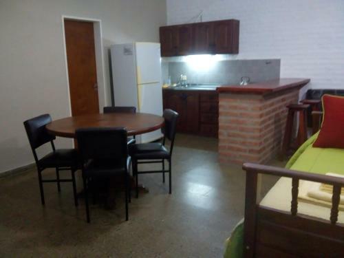 Apartamento El Chinchero