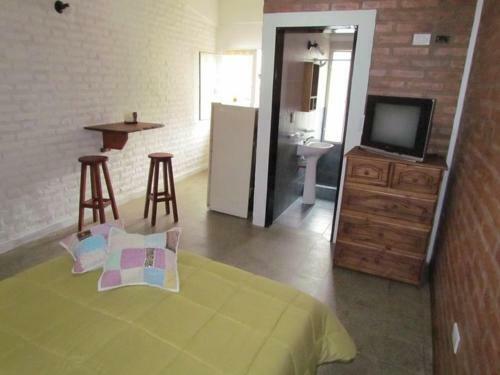 Apartamento El Chinchero