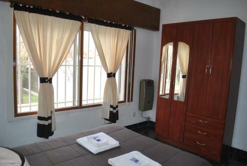 Apartamento El Chinchero