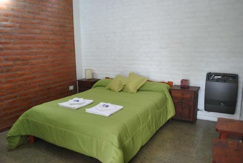 Apartamento El Chinchero
