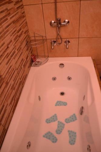 Lodge Caba�as Abril