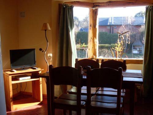 Aparthotel Don Justo